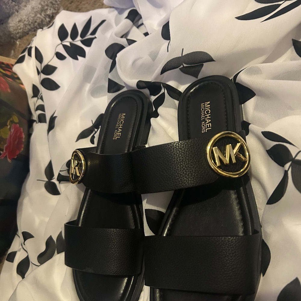 Micheal kors dress shoes